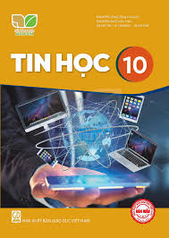 Tin học 10 - Kết Nối Tri Thức & Cuộc Sống - Hạ Tử - Page 1 - 170 | Flip PDF  Online | PubHTML5